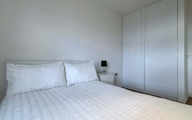 Skyline 1 Bedroom Apartment in Central Birmingham