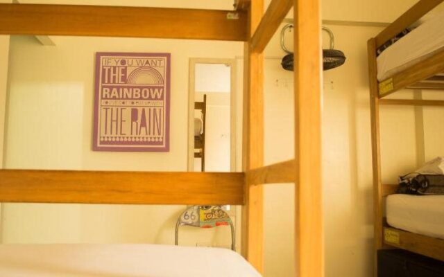 Puriwasi Hostels