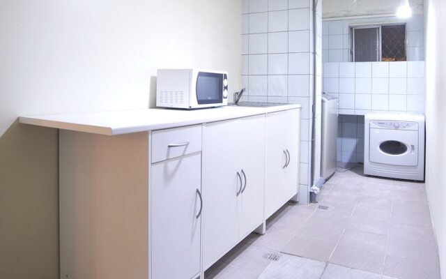 Starriver Hostel