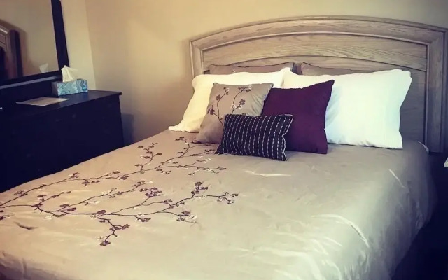 Honeycomb Bed & Breakfast