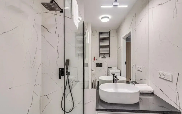 RentPlanet - Apartamenty Słonimskiego