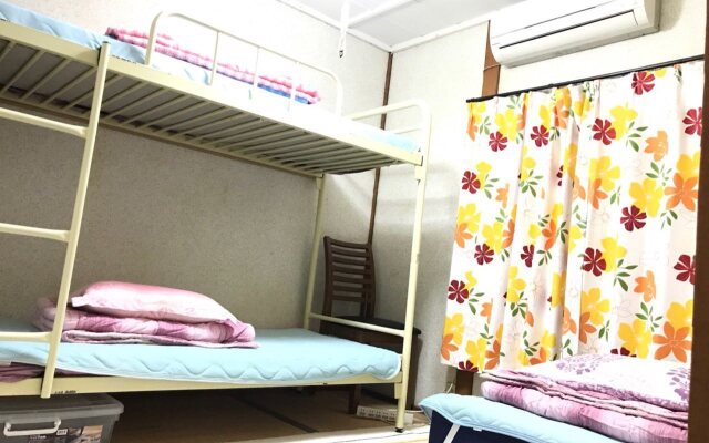 IM Guest House - Hostel