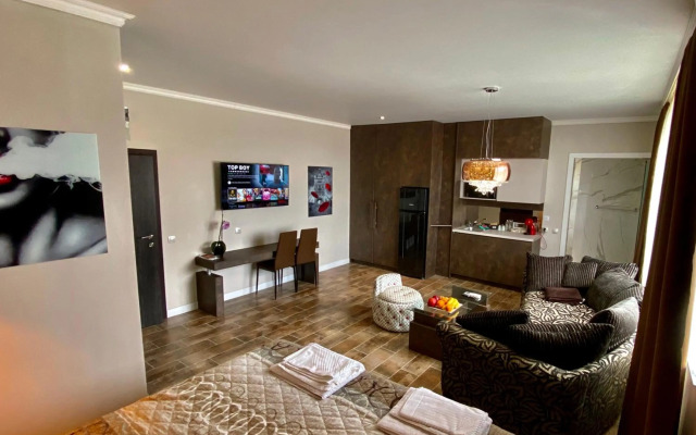 Luxury Apartments Ivon