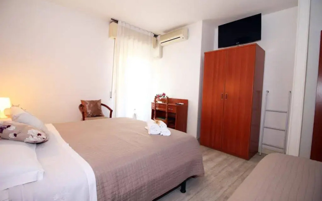 Hotel Astor