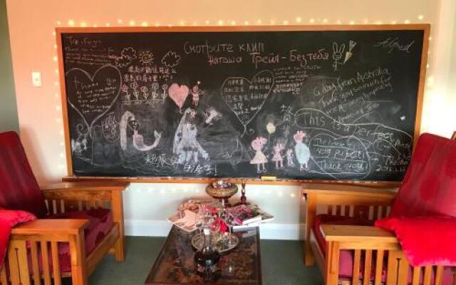 The Waitaki B&B