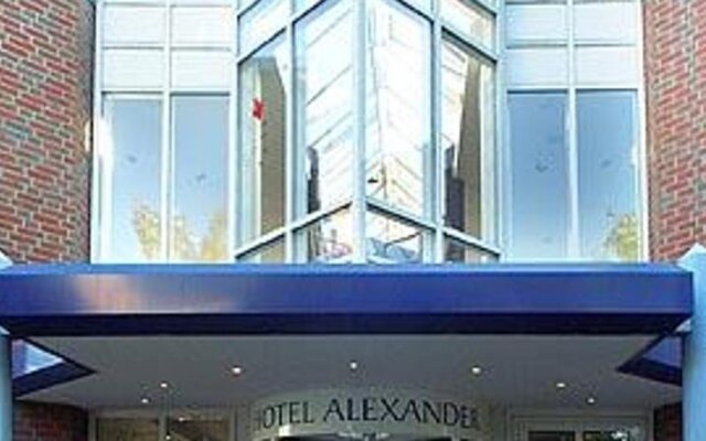Hotel Alexander