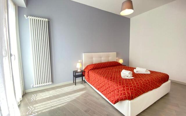 Gianluca Apartments 7