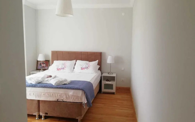 Leila Butik Otel