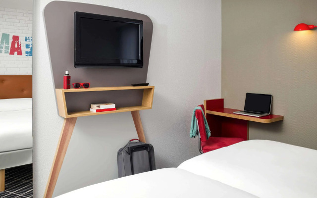 ibis Styles Chartres