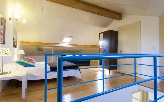 Beato III Apartment Rentexperience