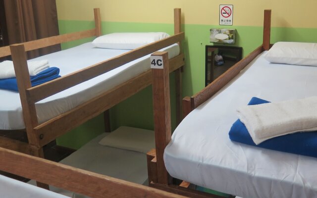 Postar's Backpacker - Hostel