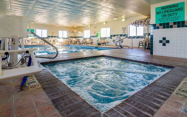 Quality Inn Sidney I-80