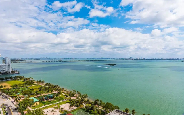 Mediterranean Meets Miami