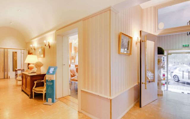 Brit Hotel Le Royal - Troyes