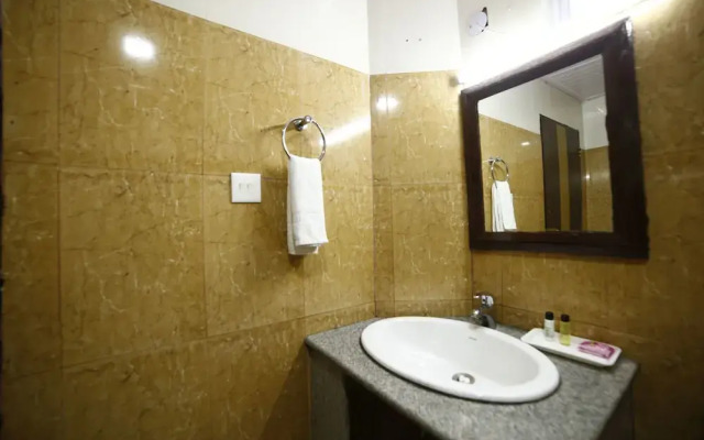 Hotel Sikkim Tourist Centre