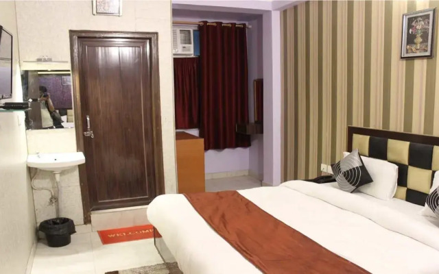 Hotel Apsara