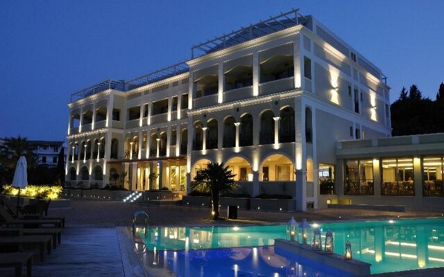 Corfu Mare Boutique Hotel - Adults Only