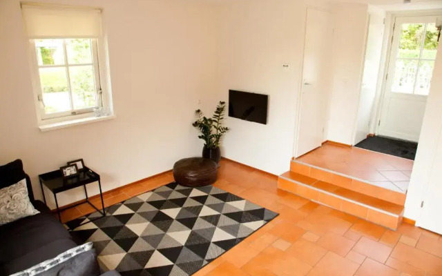 Het Eerste Huisje vacation home