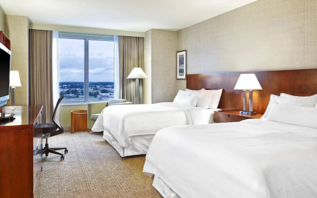 The Westin Virginia Beach Town Center
