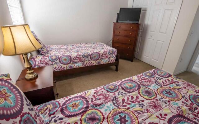 Nick's Southern Dunes Vacation Home