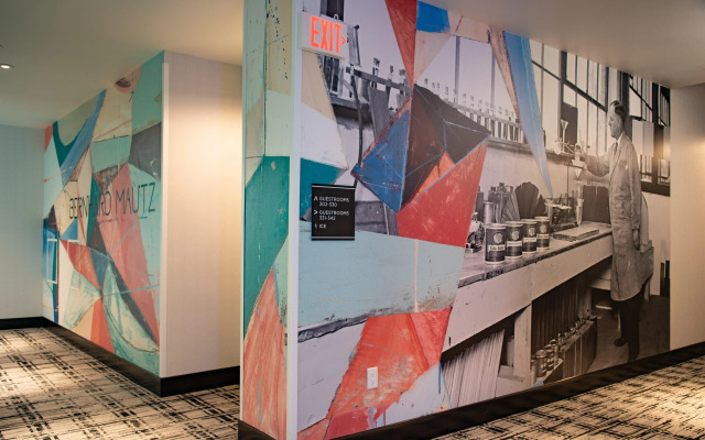Hotel Indigo Madison Downtown by IHG