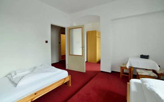 Pivovarský dvůr Lipan