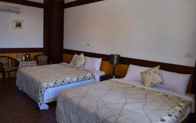 Sun Moon Heart Hostel