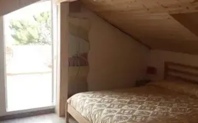 Sicilia Vacanze Villa Anna