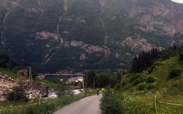 Trolltunga Studios
