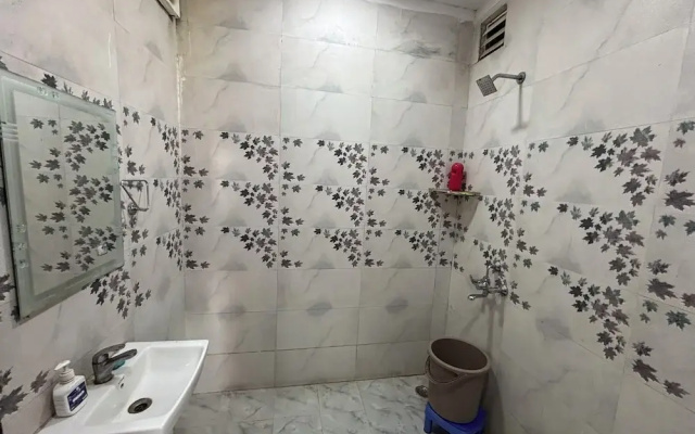 GoBravo 48 -2BHK Farm with Pool & Lawn Sector 150 Noida