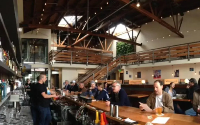 Golden Gate Park Sweet Home-2 bedrooms