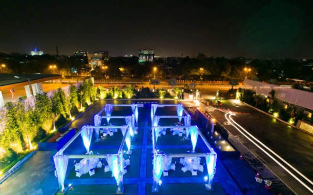 The LaLiT Jaipur
