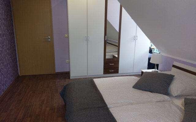 Ferienwohnung Resit 2