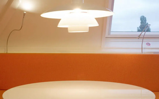 MAFF Top Apartment