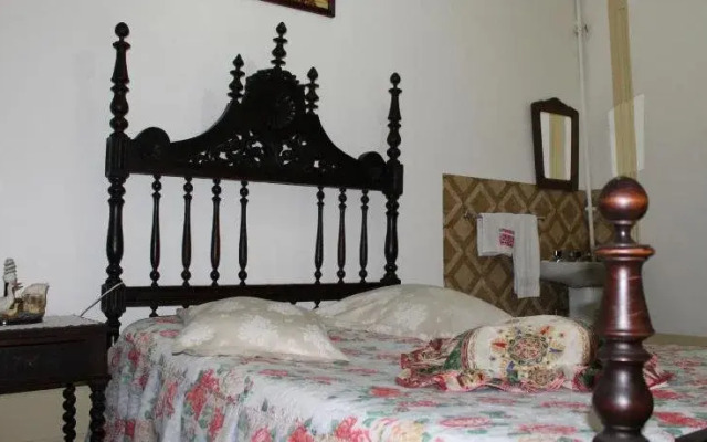 Hospedaria do Bonfim