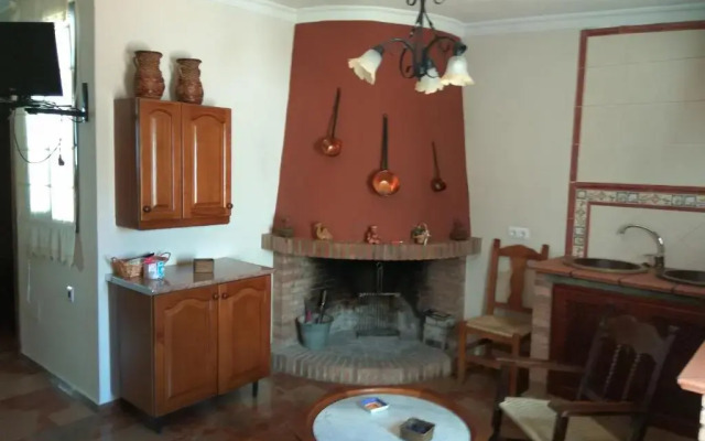 Chacón