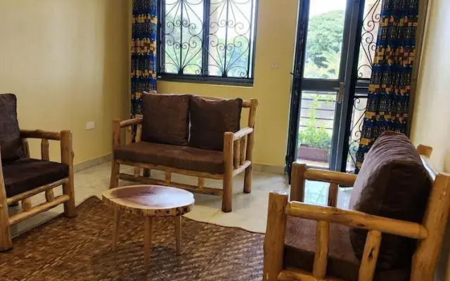 Kitiko Residence Hotel