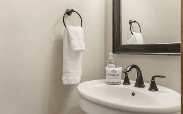 C2 Meadow Creek 3 Bedroom Townhouse