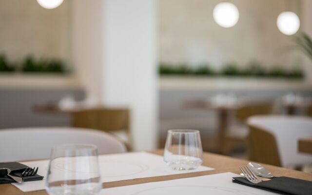 SanSal Boutique Hotel