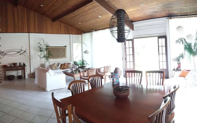 Beautiful House
