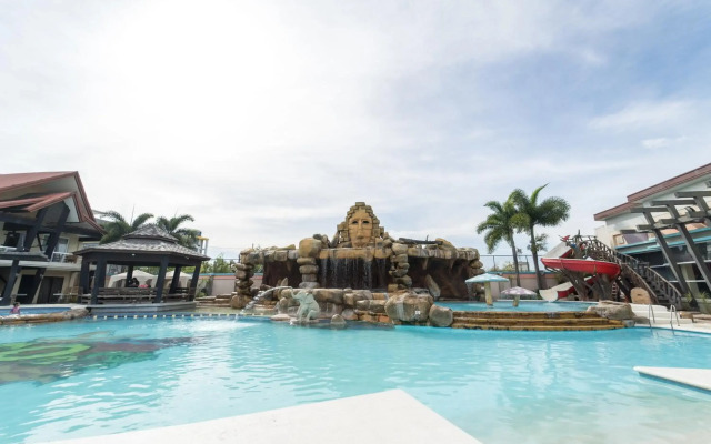 MO2 Westown Hotel Iloilo