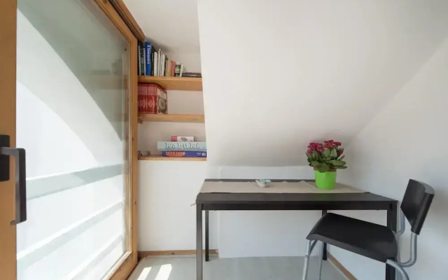 Gioia 13 - Standard Studio