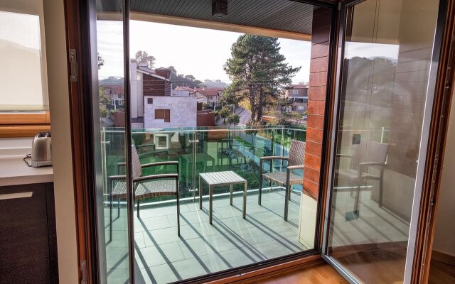 Apartamentos Albatros