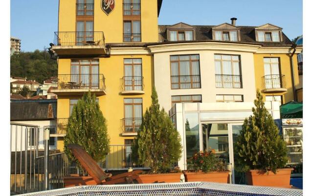 Veliko Tarnovo Hotel Premier