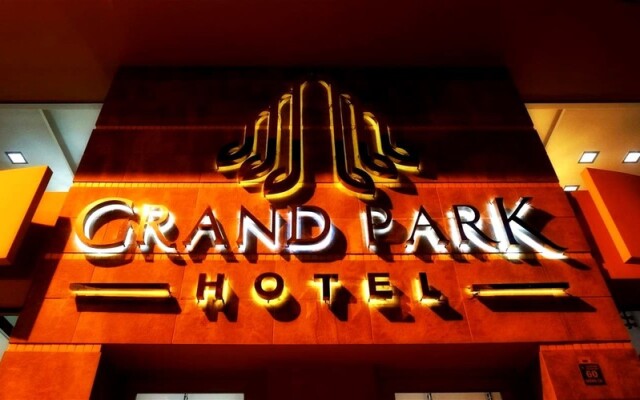 Grandpark Hotel