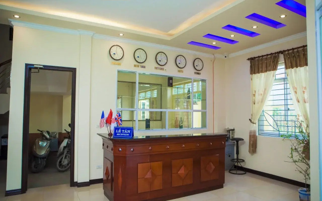 Star Hotel Hai Duong