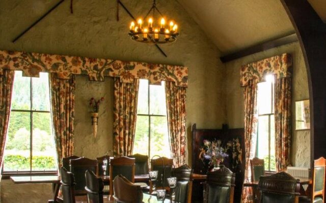 Creagan House