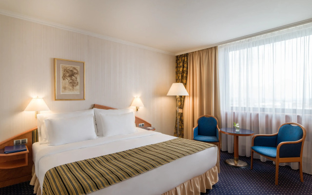 Panorama by Verdi Hotels