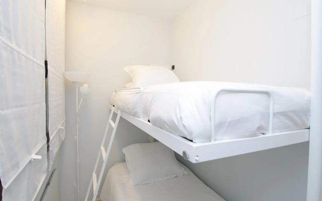 MIT House Salamanca V en Madrid Capital