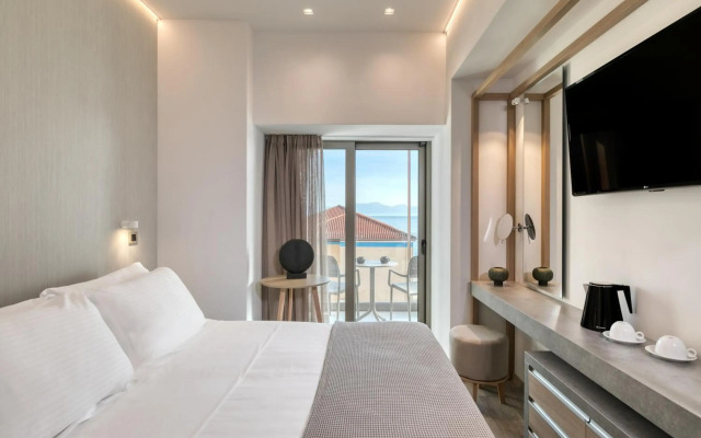 Las Hotel & Spa